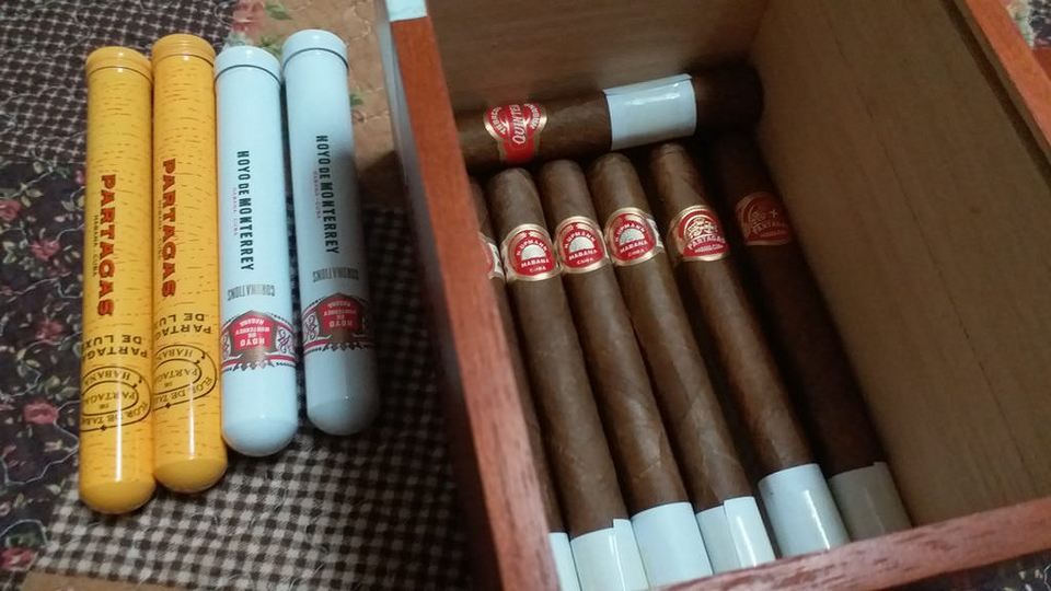 Cigars Langkawi