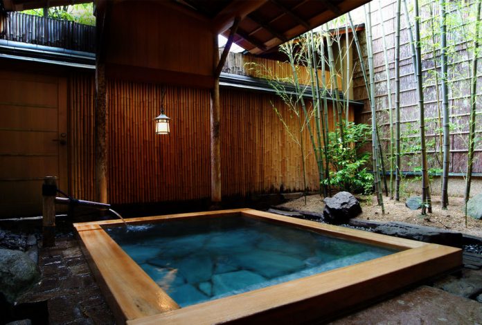 Best Onsen In Japan — Top 5 Best Onsen Towns In Japan Living Nomads