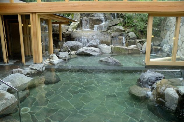 Best Onsen In Japan — Top 5 Best Onsen Towns In Japan Living Nomads