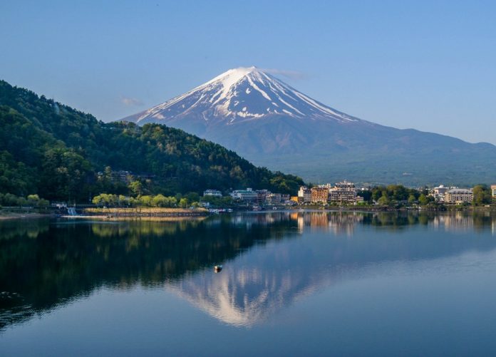 Mount Fuji day trip blog — How to spend one perfect day itinerary in Mt ...