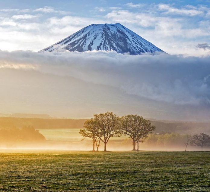 Mount Fuji day trip blog — How to spend one perfect day itinerary in Mt ...