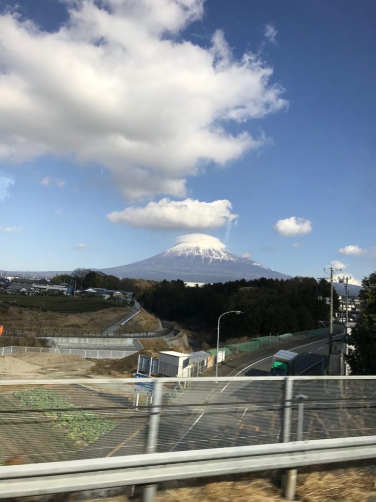 Fuji Mountain review: how to go