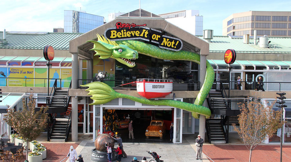 Ripley’s Believe It or Not-pattaya-thailand3 Photo by: top places to visit in pattaya bog.