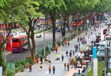 orchard-road-singapore