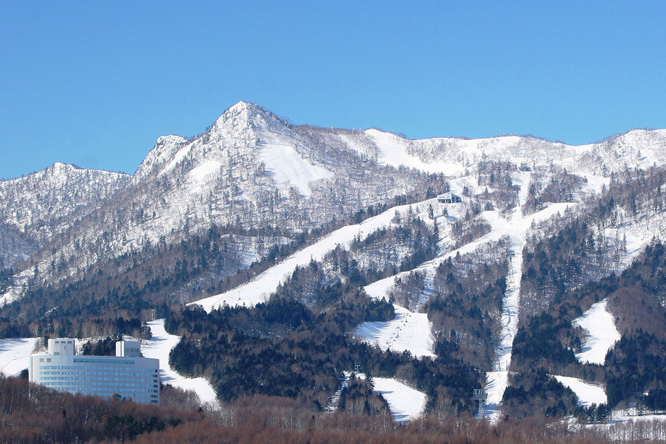 Furano Ski Area best ski resorts in hokkaido top ski resorts in hokkaido best place to ski in hokkaido