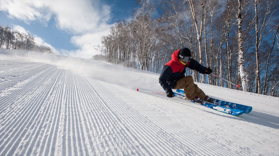 Rusutsu ski resort best ski resorts in hokkaido top ski resorts in hokkaido best place to ski in hokkaido
