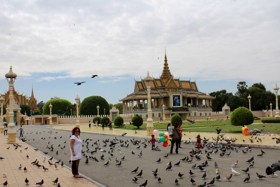 Royal Square-phnom penh2