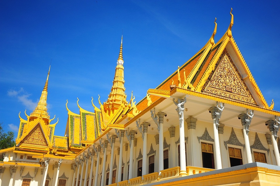 phnom penh travel guide phnom penh travel blog