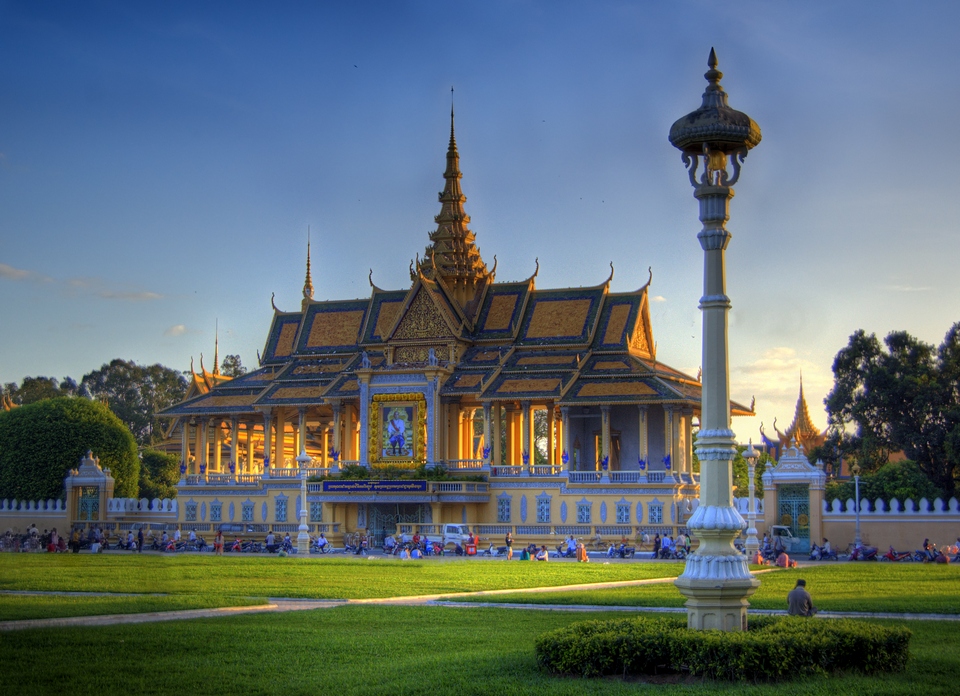 phnom penh travel guide phnom penh travel blog