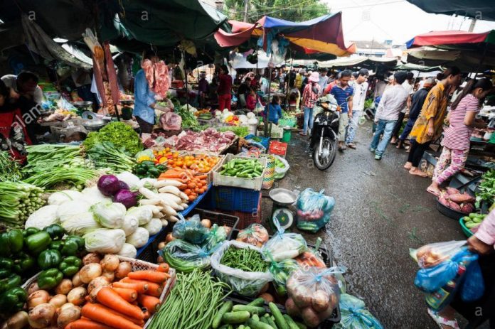 Phnom Penh shopping — Top 8 best shops, markets & shopping malls in ...