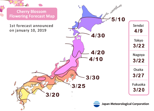 cherry-blossom-forecast-2019-map