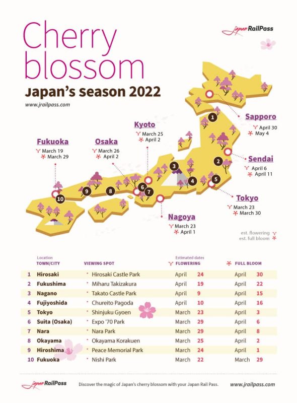 japan-cherry-blossom-forecast-2022-590×800