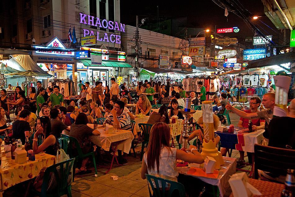 Bang Khun Non best places to eat in bangkok where to eat in bangkok top places to eat in bangkok