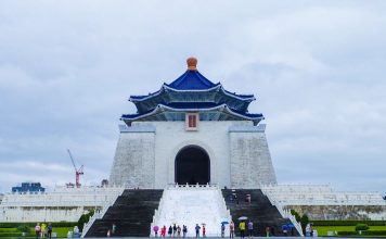 The-National-Chiang-Kai-shek-Memorial-Hall