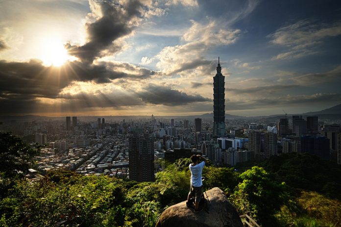 Must do in Taipei — Top 12 best places to visit & best things to do in ...