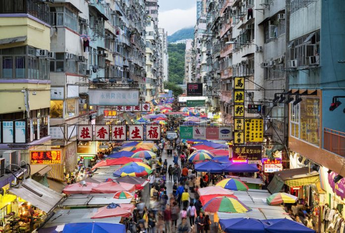 Kowloon itinerary — How to spend one day in Kowloon, Hong Kong ...