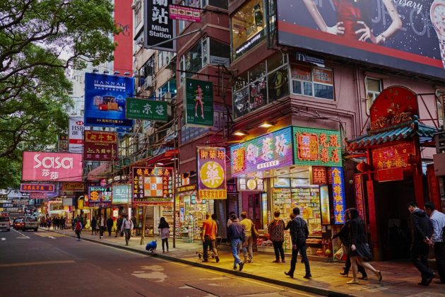 Kowloon itinerary — How to spend one day in Kowloon, Hong Kong ...