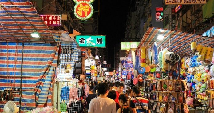 Hong Kong must buy (must buy in HK) — Top 14 famous, cool, cheap & best ...