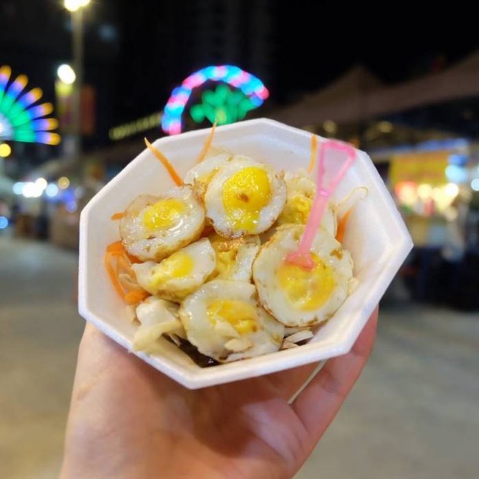 Chatuchak food blog — Top 12 best foods at Chatuchak Market you must ...