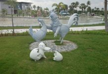 Pattaya Love Art Park love art park pattaya entrance fee 2