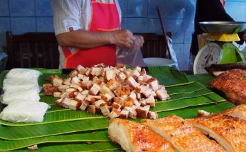 chatuchak market food chatuchak food guide chatuchak food blog 2