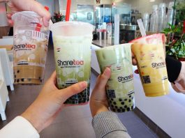 Best bubble tea in Taiwan — Top 11 most famous & top bubble tea brands