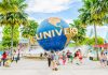 Universal Studio Singapore – USS1