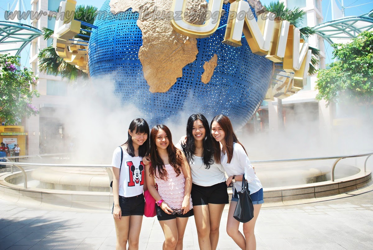 USS SINGAPORE TRAVEL TIPS places to visit in Sentosa Island Singapore