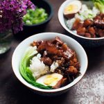 Taiwan food blog — 9+ traditional food in Taiwan & must try food in Taiwan