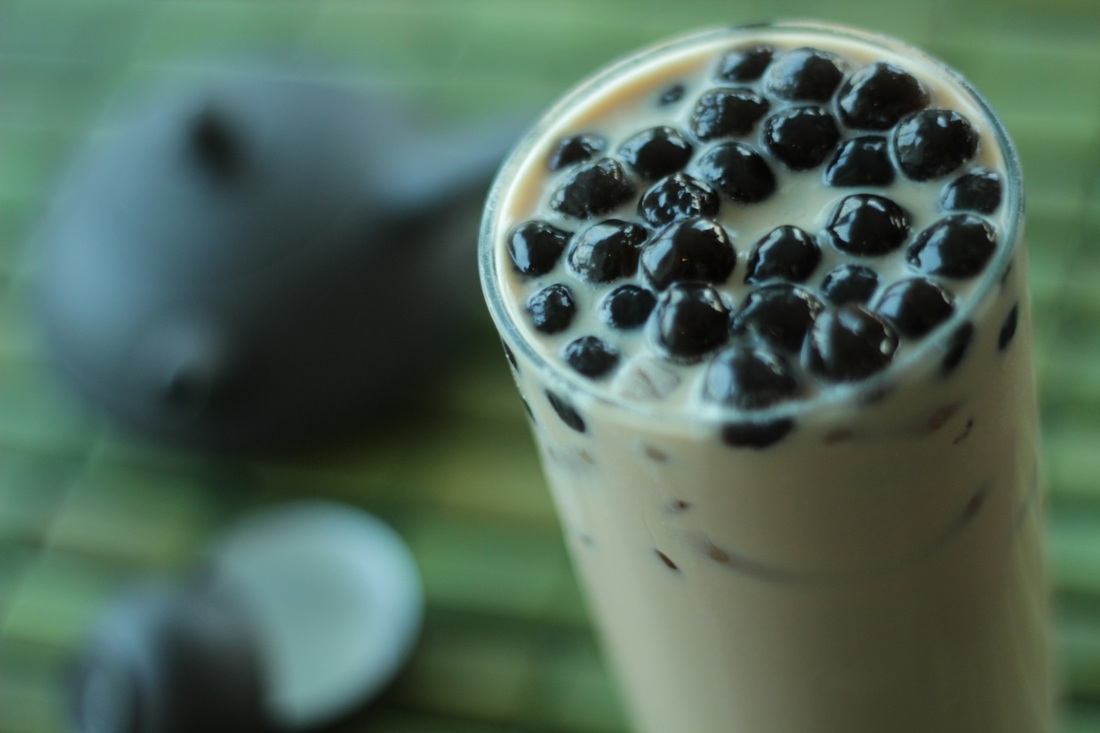 Picture: taiwan milk tea brands blog.