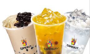 COMEBUY TEA 4