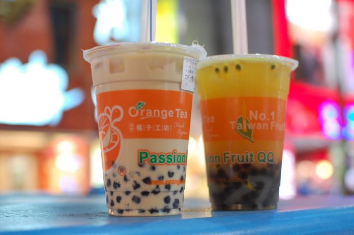 Best bubble tea in Taiwan — Top 11 most famous & top bubble tea brands