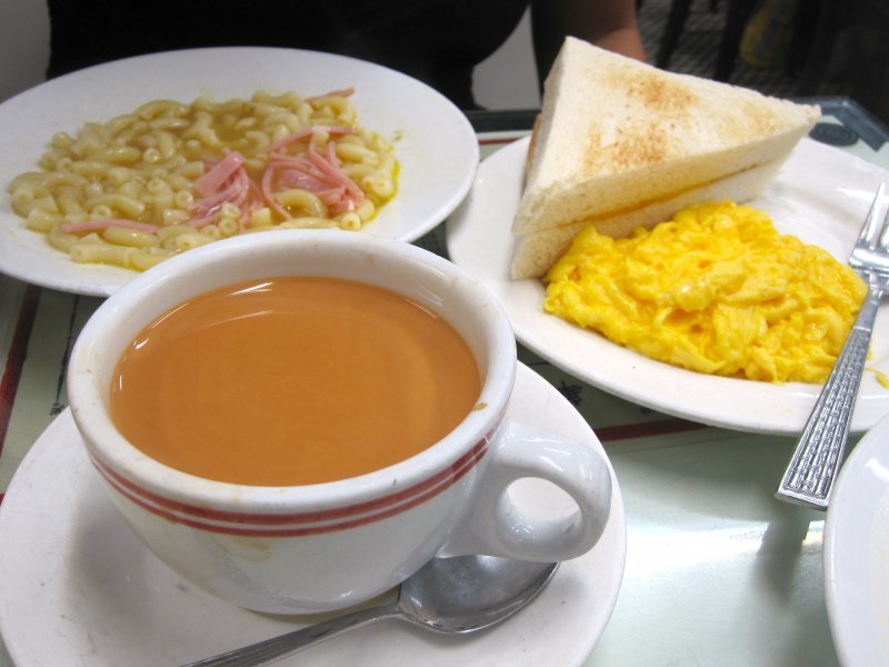 Breakfast-Set-Capital-Cafe