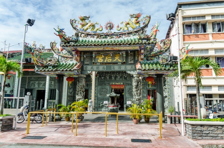 where to stay in penang malaysia best areas to stay in penang best places to stay in penang