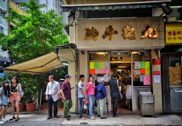 Where to eat in Hong Kong blog — Top 7 most famous restaurants in Hong ...