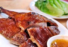 Where to eat in Hong Kong blog — Top 7 most famous restaurants in Hong Kong you should visit