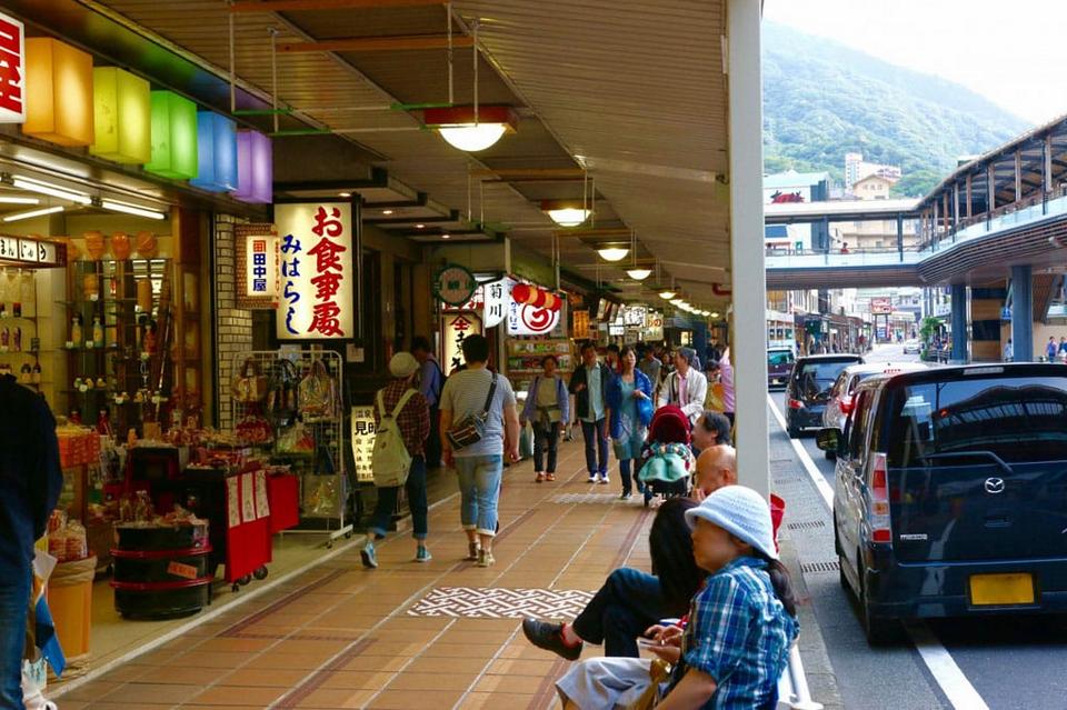 Hakone1 Photo by: places to visit near mount fuji blog.