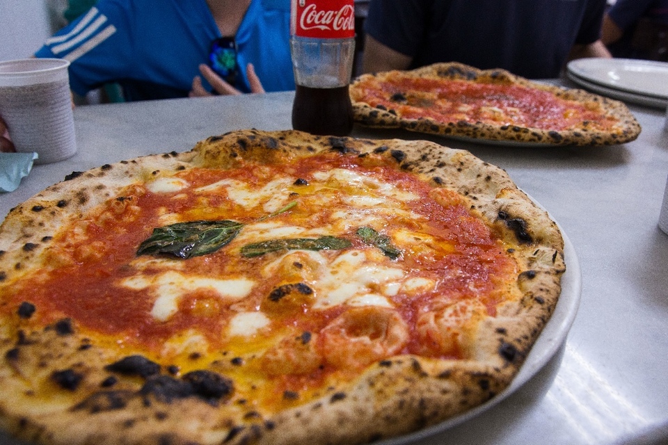 Pizza in italy1