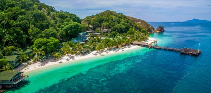 Top islands in Malaysia — Top 10 best beaches & best islands in ...