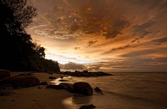 Batu Ferringhi penang 3