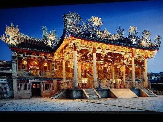 Penang Khoo Kongsi 3