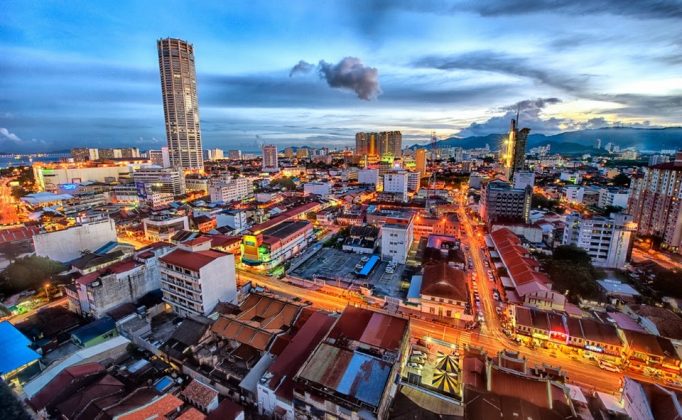 Penang travel blog — The fullest Penang guide for first-timers - Living ...