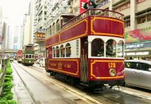 Experience Tramoramic Hong Kong — Explore Hong Kong on the 100 years old Tramoramic tram tramoramic tour review tramoramic hk tramoramic hong kong tramoramic tour hk (5)