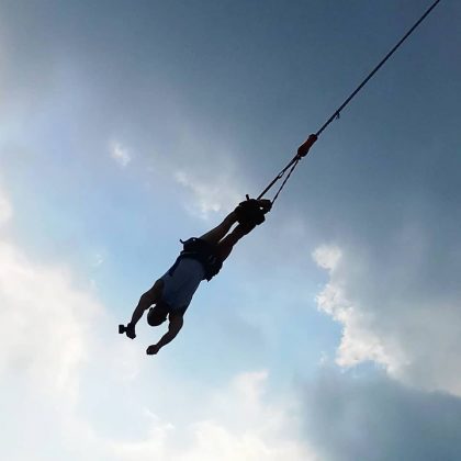 Extreme activities Singapore — Top 10 best out door adventure ...