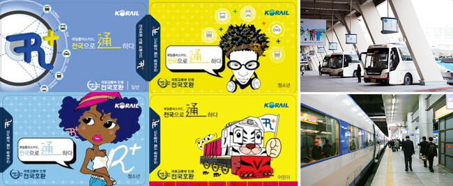 railplus card railplus korea railplus korail railplus card korea