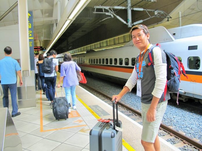 HSR Taiwan travel guide — Everything you need to know about Taiwan High ...