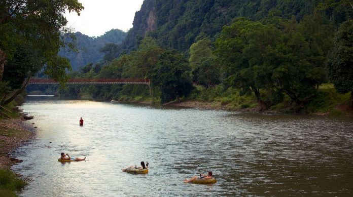 Vang Vieng River Tubing — The Fullest Guide For Tubing In Vang Vieng Laos Focus Asia And