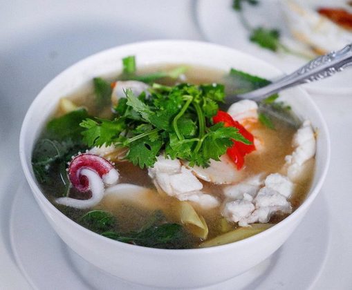 Explore Raan Jay Fai — The level of Thai street food wins Michelin star ...
