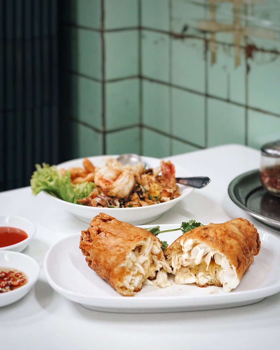 Michelin-Stars-best street food in bangkok, thailand14