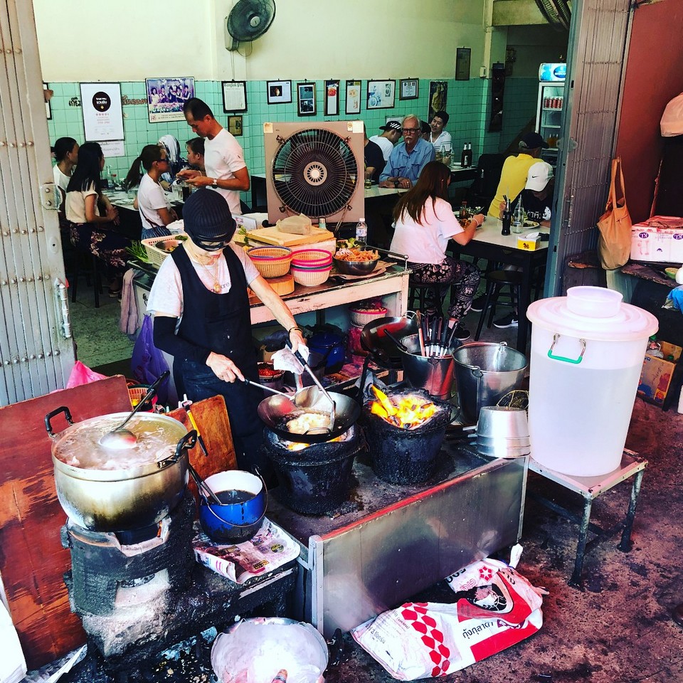 Michelin-Stars-best street food in bangkok, thailand17